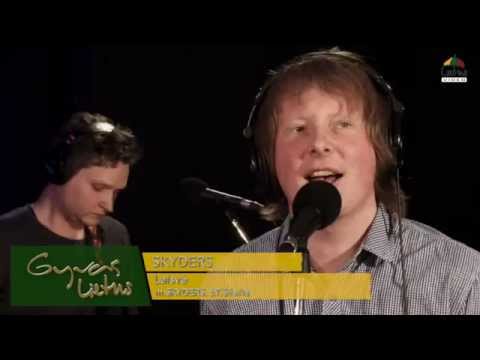 GYVAS LIETUS-SKYDERS "Laisvė"