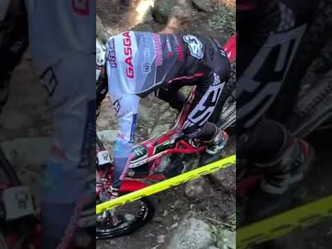 TRIAL - Campionato Europeo - Piazzatorre (Bergamo - Italia) - 11/09/2022