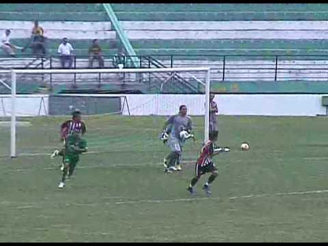 BUGREMIDIA -  Guarani B 1x0 Paulista @ copa federação