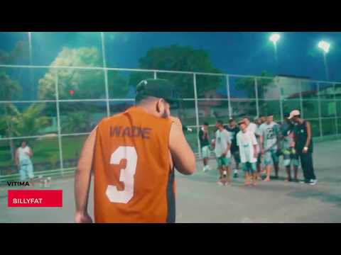 Batalha da RNB 1º Edição -Pocket Show (BILLYFAT)