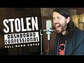 Stolen // Dashboard Confessional Full Band Cover