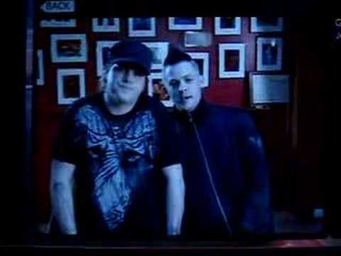 Thumbnail for MTV SWITCH Good Charlotte by Good Charlotte