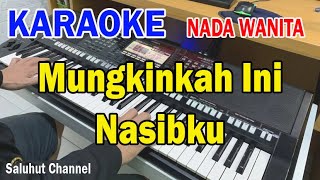 Download lagu MUNGKINKAH INI NASIBKU ll KARAOKE NOSTALGIA ll RATIH PURWASIH ll NADA WANITA C=DO mp3 Download lagu MUNGKINKAH INI NASIBKU ll KARAOKE NOSTALGIA ll RATIH PURWASIH ll NADA WANITA C=DO mp3