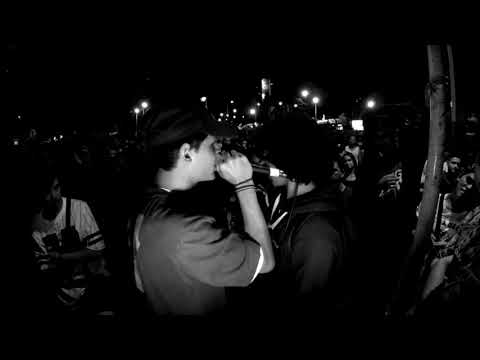 Gomes (Df) Vs Coimbra (Rj) - 1 Fase - 6º Edição Batalha Do Relógio 2018 - Taguatinga/Df