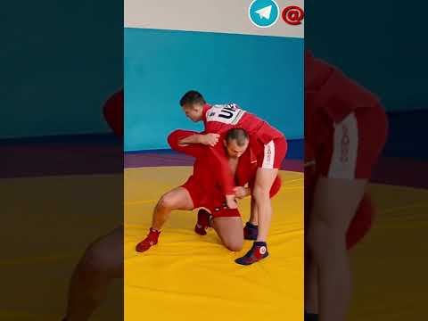 Kata-guruma or WINDMILL (Fireman's carry 👨🏻‍🚒) throw. Few tips how to execute its correctly #shorts