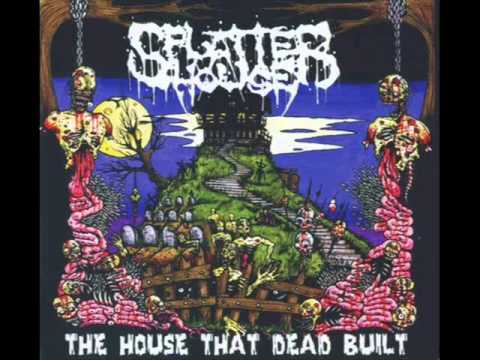 Splatterhouse- Night of the creeps