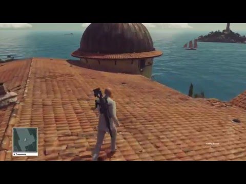 Hitman Episode 2 Silent Assassin,Suit Only l Sniper Assassin l Unleash Kraken Challenges Walkthrough