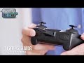 Totally Tech RC Sky Quad-Drone
