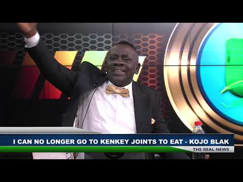 THE REAL NEWS WITH AKROBETO 22/05/2026