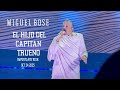 Miguel Bose - El hijo del capitan trueno- Live in Dallas, Texas - Toyota Music Factory - Oct 24 2025