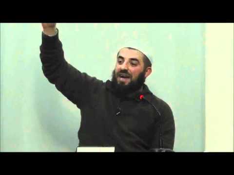 Le ta dine Qetnikat - Hoxhe ENES GOGA