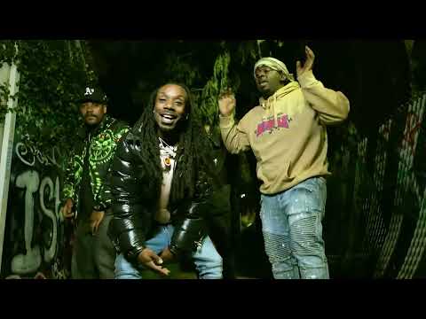 Gutta B x Vay Feddy - Traumatized