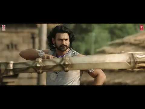 Saahore Baahubali Full Video Song   Baahubali 2 Video Songs   Prabhas, Ramya Kri Full HD