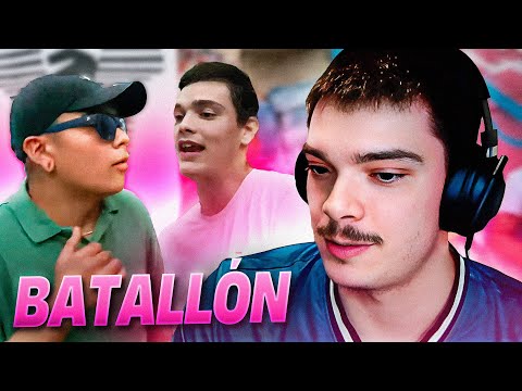 One of my most enjoyable battles - Navas reacts to his first battle against Kevin Mil Problemas