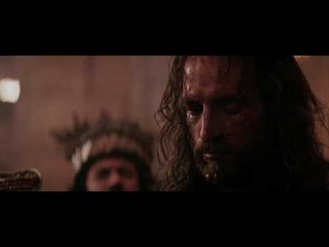 1st station - Jesus is condemned to death