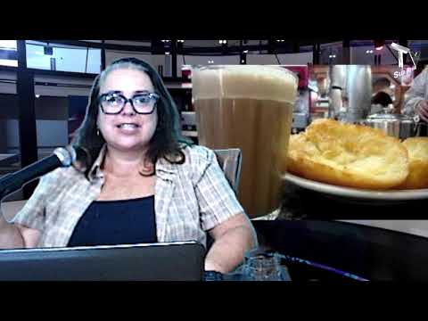 Jornal Bom dia itanhaém - 17/12