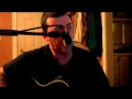 "world so cold" by mudvayne (acoustic cover ...