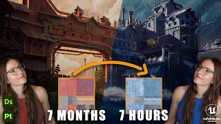 Once you go trim sheet, you never go back (an honest workflow)