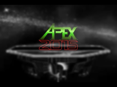 APEX 15 USFIV! CLxJames (Ak) vs SteamCo|Sanford Kelly (Ry) Casuals