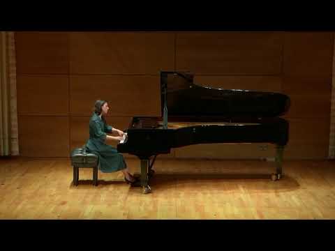 Ben-Haim - Berceuse Sfaradite