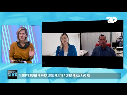 "Me 200-500 euro bëhesh e virgjër. Burrat kërkojnë testin e virgjërisë para martesës"-Shqipëria Live