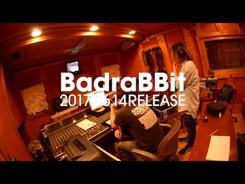 No Gimmick Classics / 2017.06.14 New Single『BadraBBit』Release