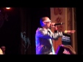 Far East Movement- Fighting for Air ft Vincent Frank- Free Wired Release, Hard Rock Cafe, 10-12-10