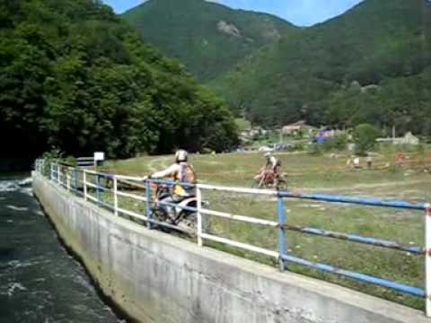 RedBull Romaniacs 2009 - Scheimis Special  Jump