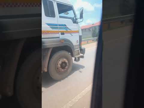 Sight & Sound of Entebbe Express