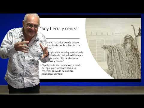 Abraham Askenazi - Vayerá, La fuerza de la Emuná 2025