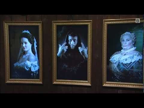 Time Travel Vienna: Neue Erlebniswelt in Wien