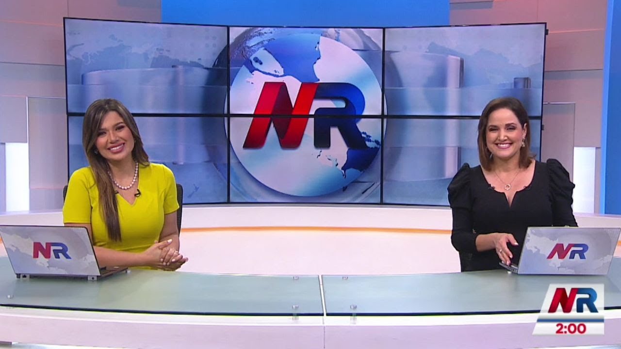 Noticias Repretel Mediodía: programa del 04 de noviembre del 2024