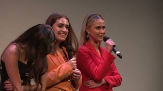 SXSW Red Carpet   Q A