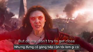 [Lyrics+Vietsub] Lone Ranger | Rachel Platten