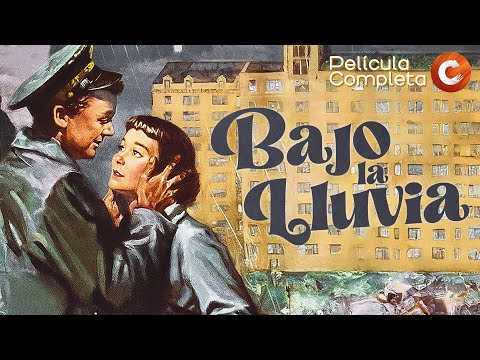 Bajo la Lluvia (1932) | Drama | Película Completa en Español