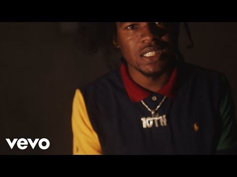 Narieo G - Murder Code (Official Video)