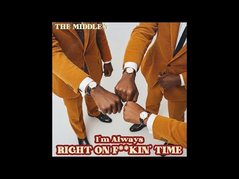 I'm Always Right On F**kin' Time (1969)
