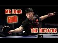 Ma Long - The Dictator (Best points)  [HD]