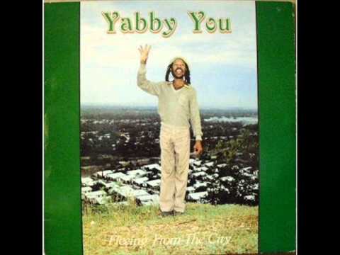 Yabby You - Let Us Repatriate