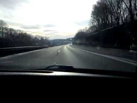 Vr6 Turbo xxxps vs Porsche 996 Turbo 420ps