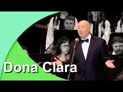 Tudor Gheorghe Dona Clara