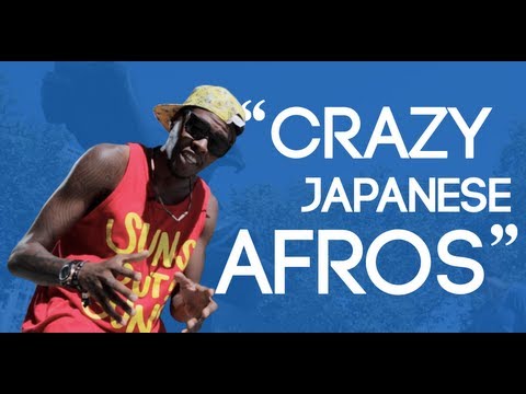 YLYK Dance Videos - Battle Of The Year 3D + Zen La Rocks New Jack + Ladia and Alfreda in Switzerland