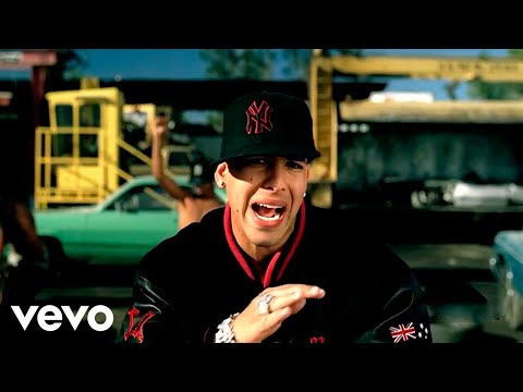 Muévete Duro - Ricky Martin, Daddy Yankee (Video Oficial)