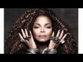 Janet Jackson-Night