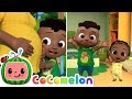 Welcome Home Kendi! New Baby Special! | CoComelon - It's Cody Time | CoComelon Nursery Rhymes