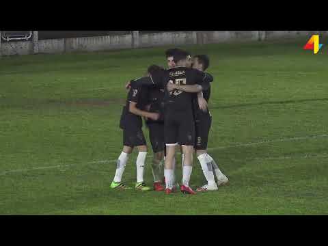 COMPACTO UNION FC. 6 - ALDAO 2