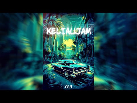 O V I - KELIAUJAM
