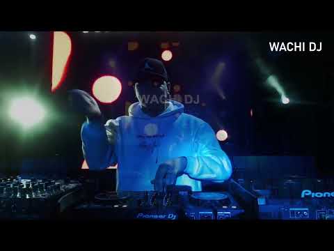 WACHI DJ SET LIVE RKT SESSION 1