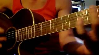 桑田佳祐 【オアシスと果樹園】cover