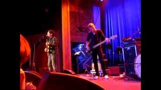 (I Am) The Love Addict - The Lonely Forest